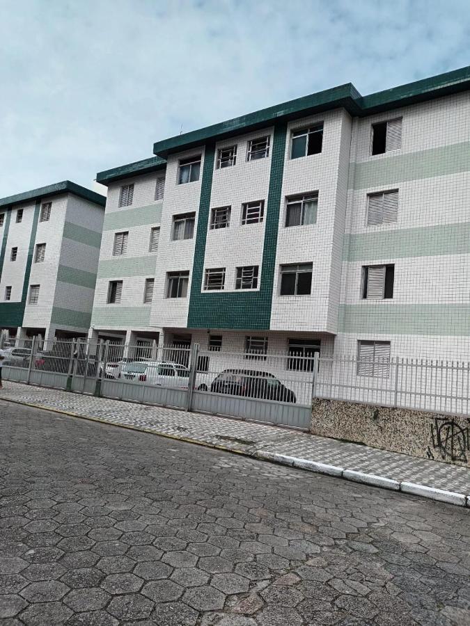 Condomínio Edifício Yole e Serena Praia Grande  Exterior foto
